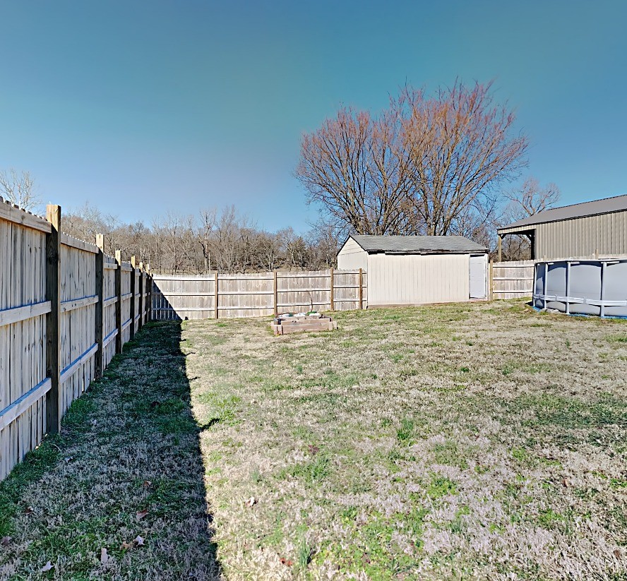 5548 Stacy Springs Road Springfield, TN 37172 - Photo 18 of 20 Gallery Image 18