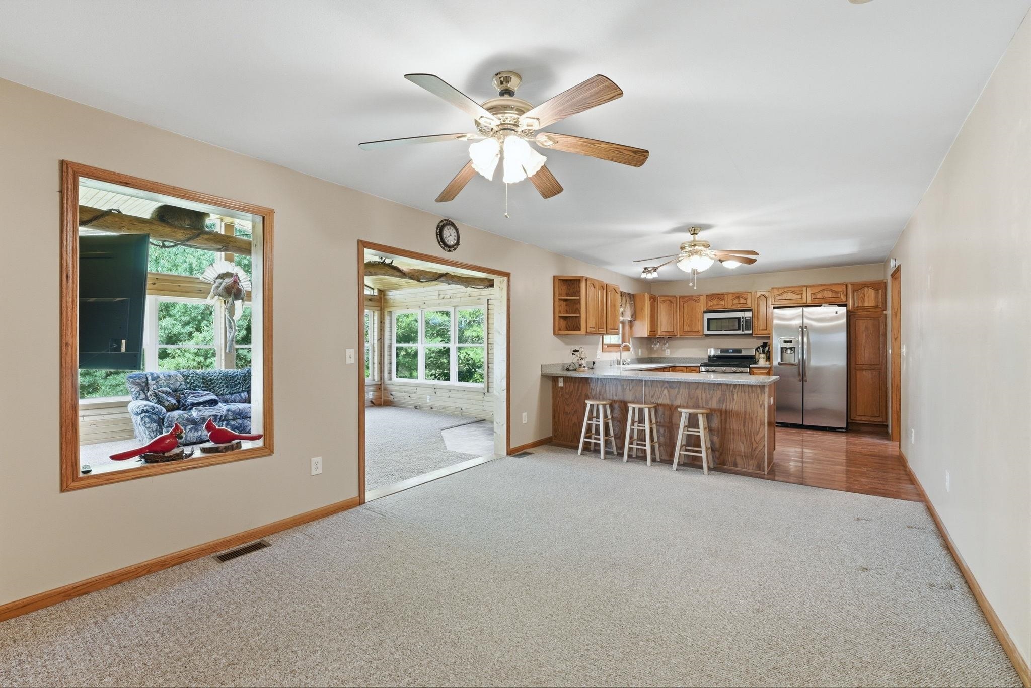 4801 West Plattner Road Columbia City, IN 46725 - Photo 12 of 38