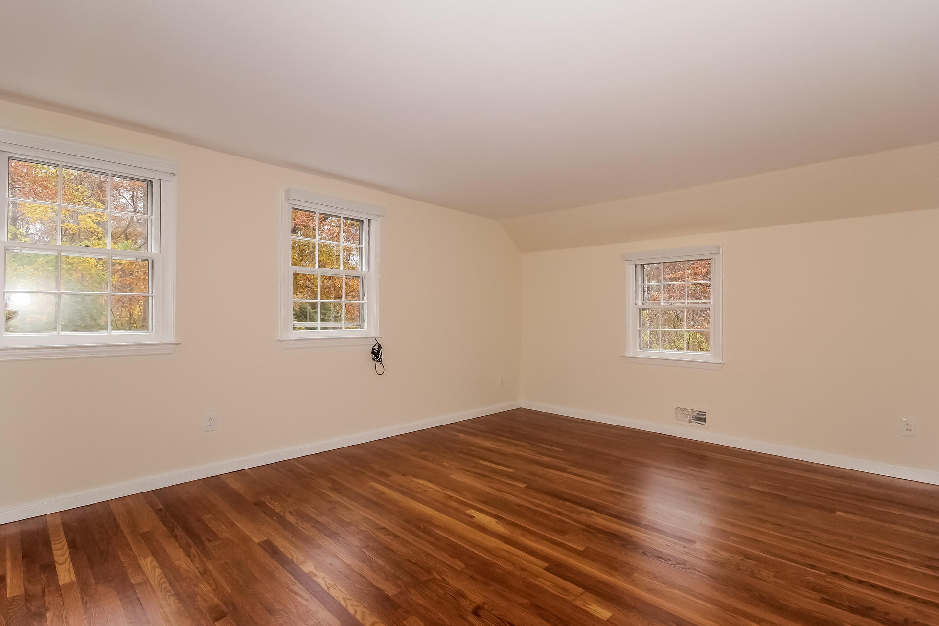 40 Allwood Road Darien, CT 06820 - Photo 42 of 50 a view of a room with wooden floor and windows