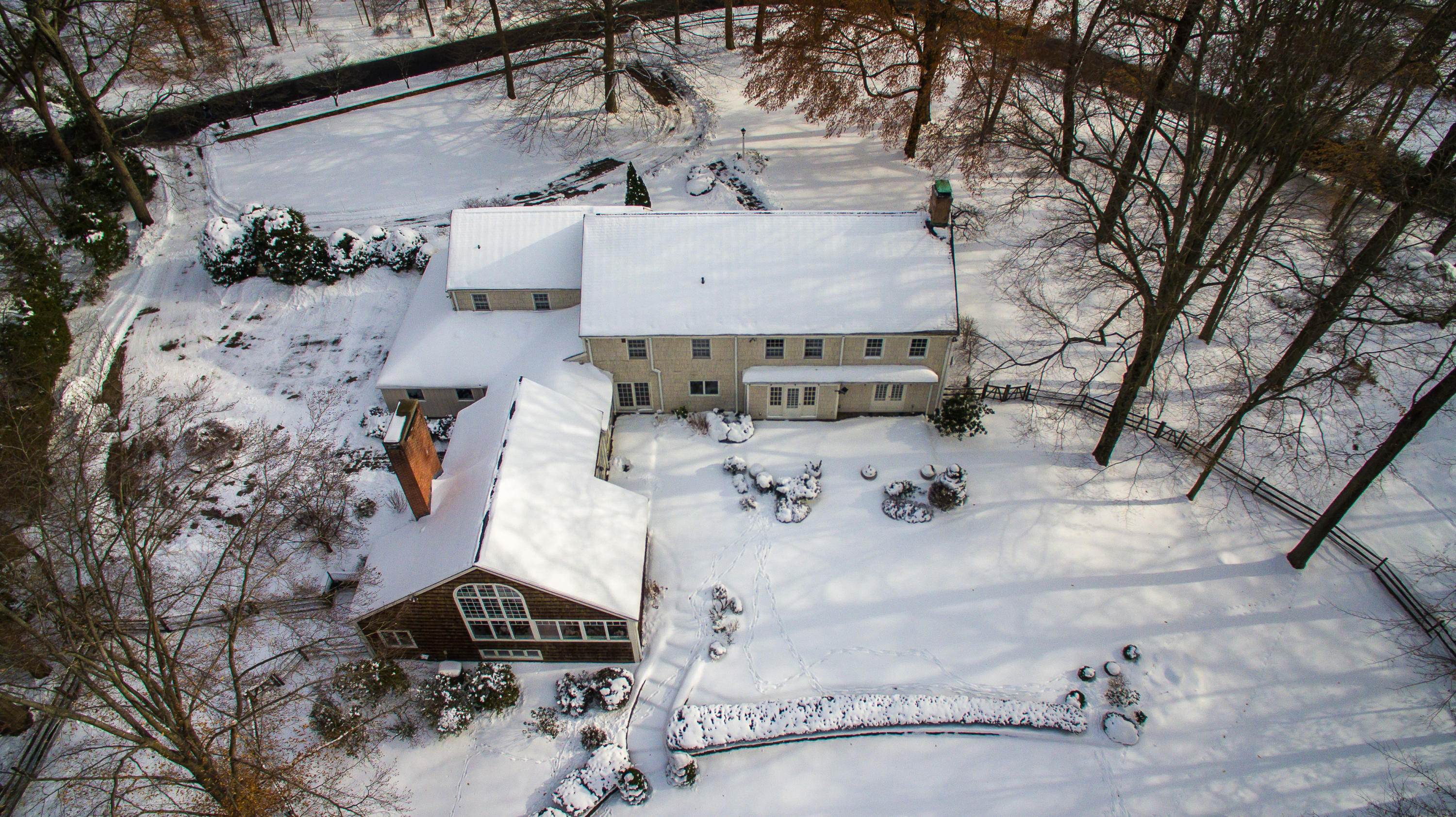 40 Allwood Road Darien, CT 06820 - Photo 50 of 50