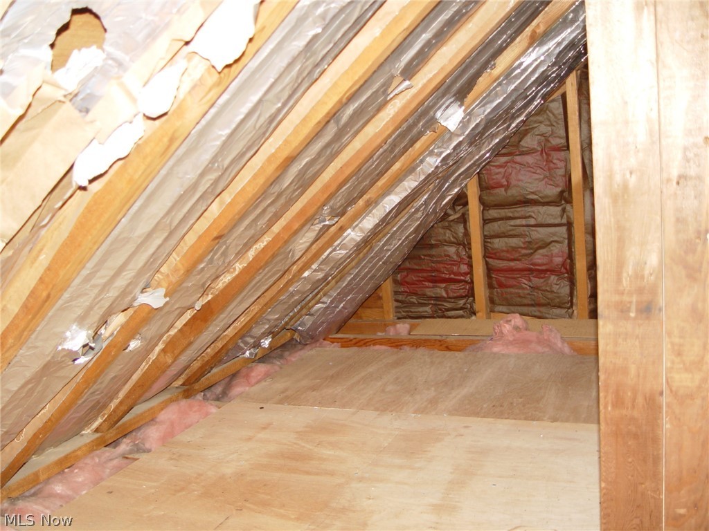 5408 Ackley Road Parma, OH 44129 - Photo 34 of 35 Some of the storage space