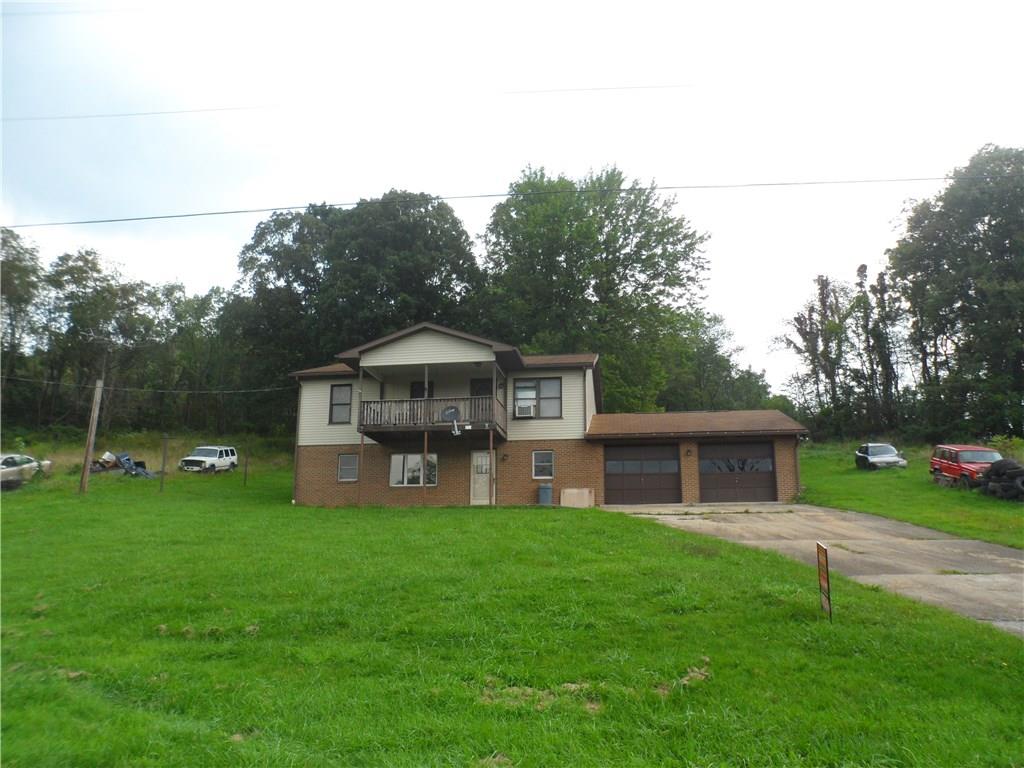 911 McIntyre Road Shelocta, PA 15774 - Photo 1 of 21