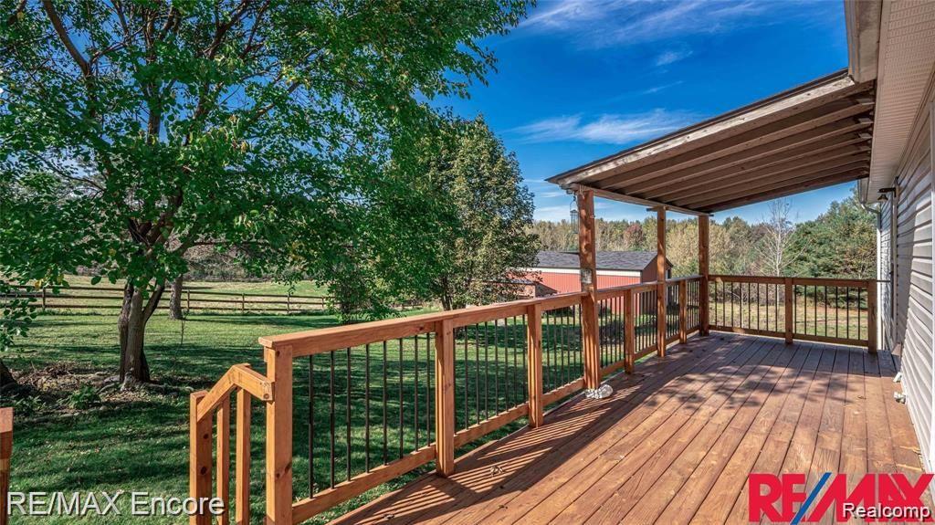 5266 South State Road Goodrich, MI 48438 - Photo 12 of 98