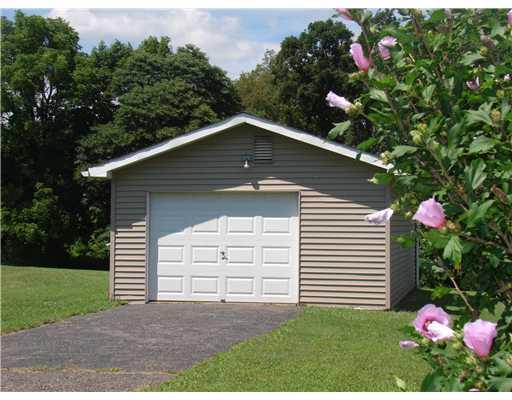 391 Moorehead Road Cabot, PA 16023 - Photo 2 of 8 Other. 1 car detached garage 1 car attached garage