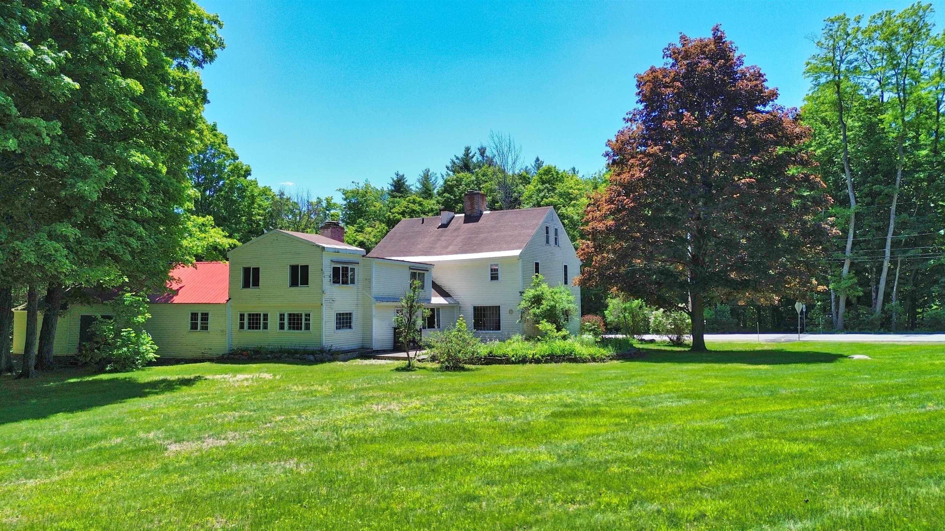 618 Old Turnpike Road Salisbury, NH 03268 - Photo 7 of 52