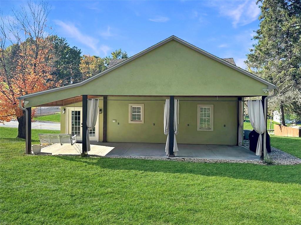 1224 Burgettstown Road Hickory, PA 15340 - Photo 26 of 29 Gallery Image 26