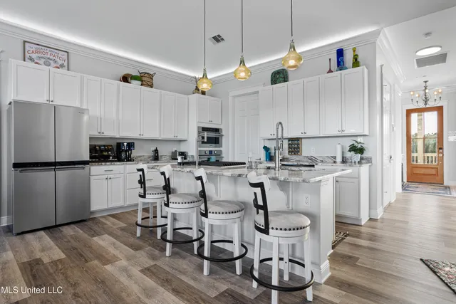 $820,000 | 14 Sherman Avenue, Pass Christian, MS 39571