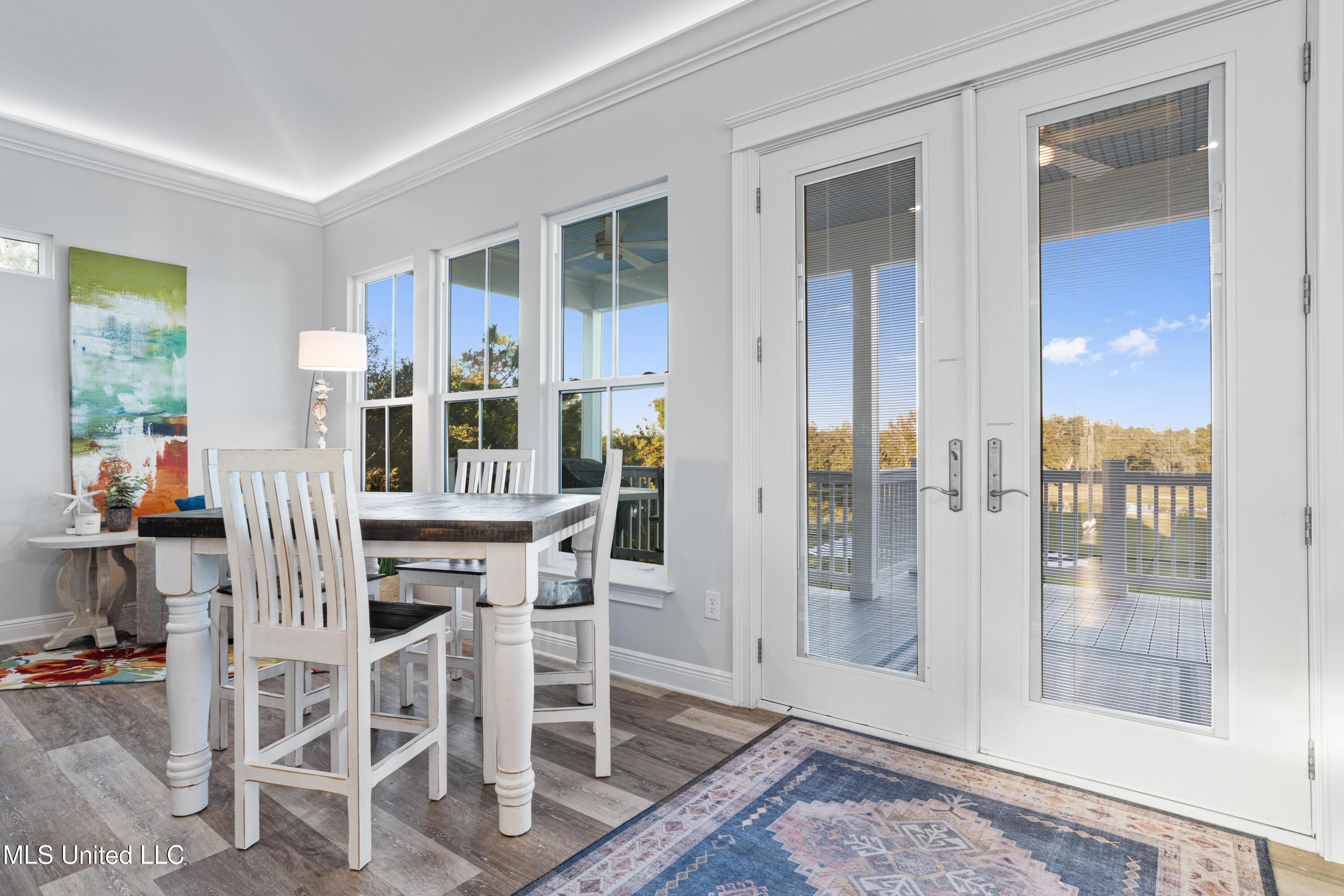 14 Sherman Avenue Pass Christian, MS 39571 - Photo 25 of 86 026