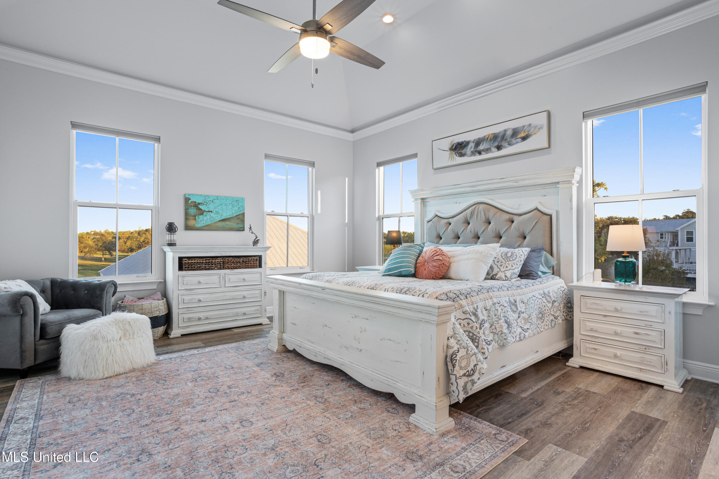 14 Sherman Avenue Pass Christian, MS 39571 - Photo 26 of 86 027