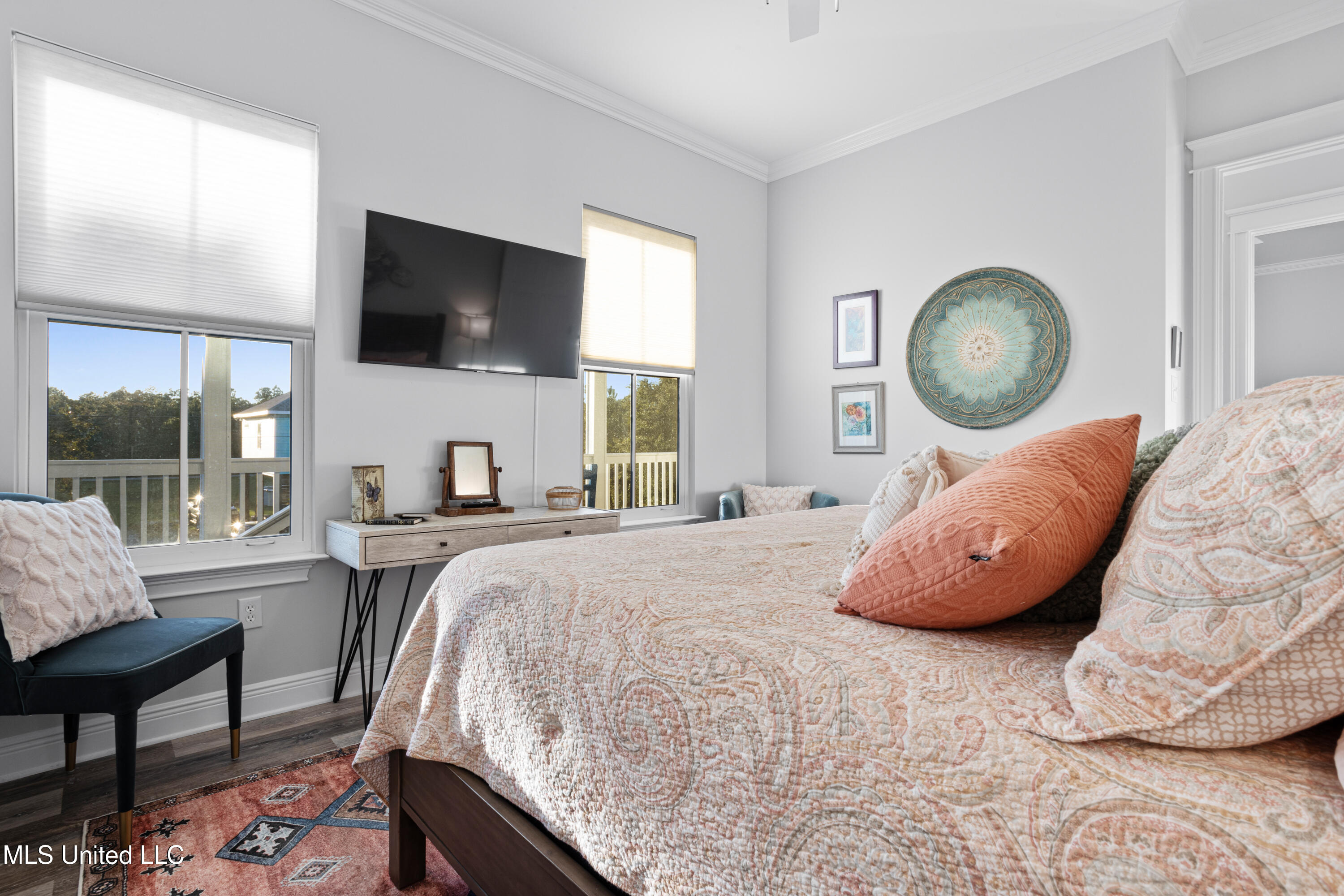 14 Sherman Avenue Pass Christian, MS 39571 - Photo 36 of 86 037