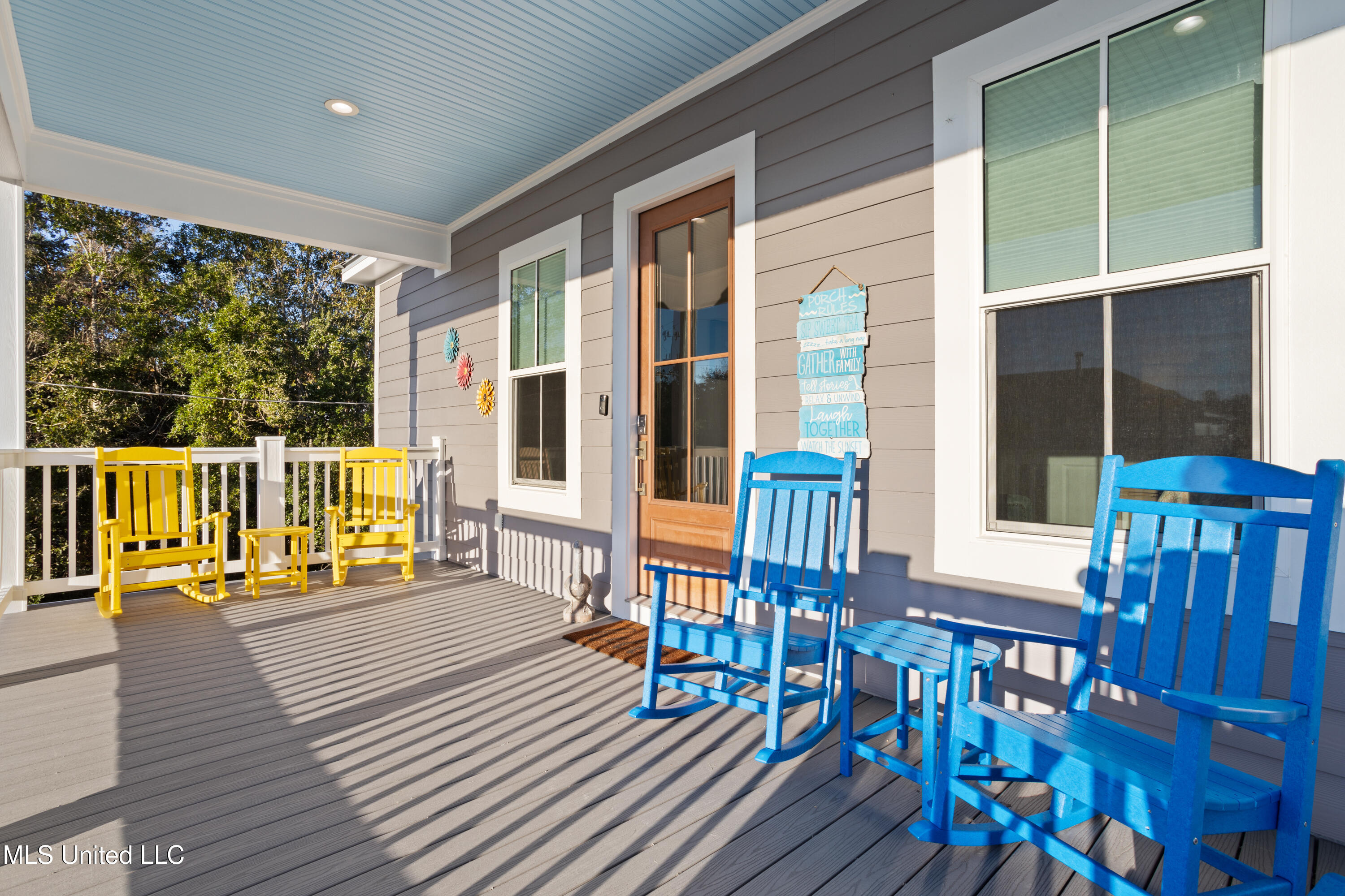 14 Sherman Avenue Pass Christian, MS 39571 - Photo 4 of 86 005