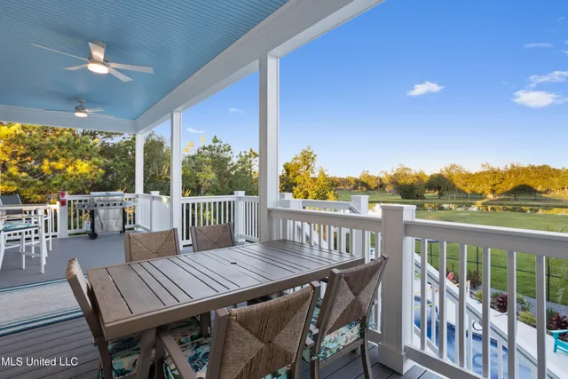 $820,000 | 14 Sherman Avenue, Pass Christian, MS 39571