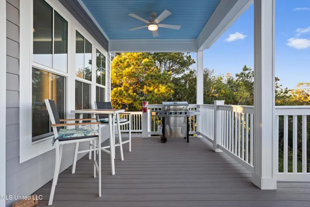 $820,000 | 14 Sherman Avenue, Pass Christian, MS 39571