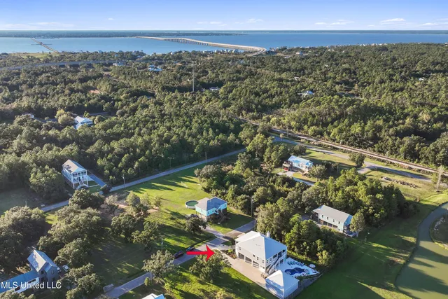 $820,000 | 14 Sherman Avenue, Pass Christian, MS 39571