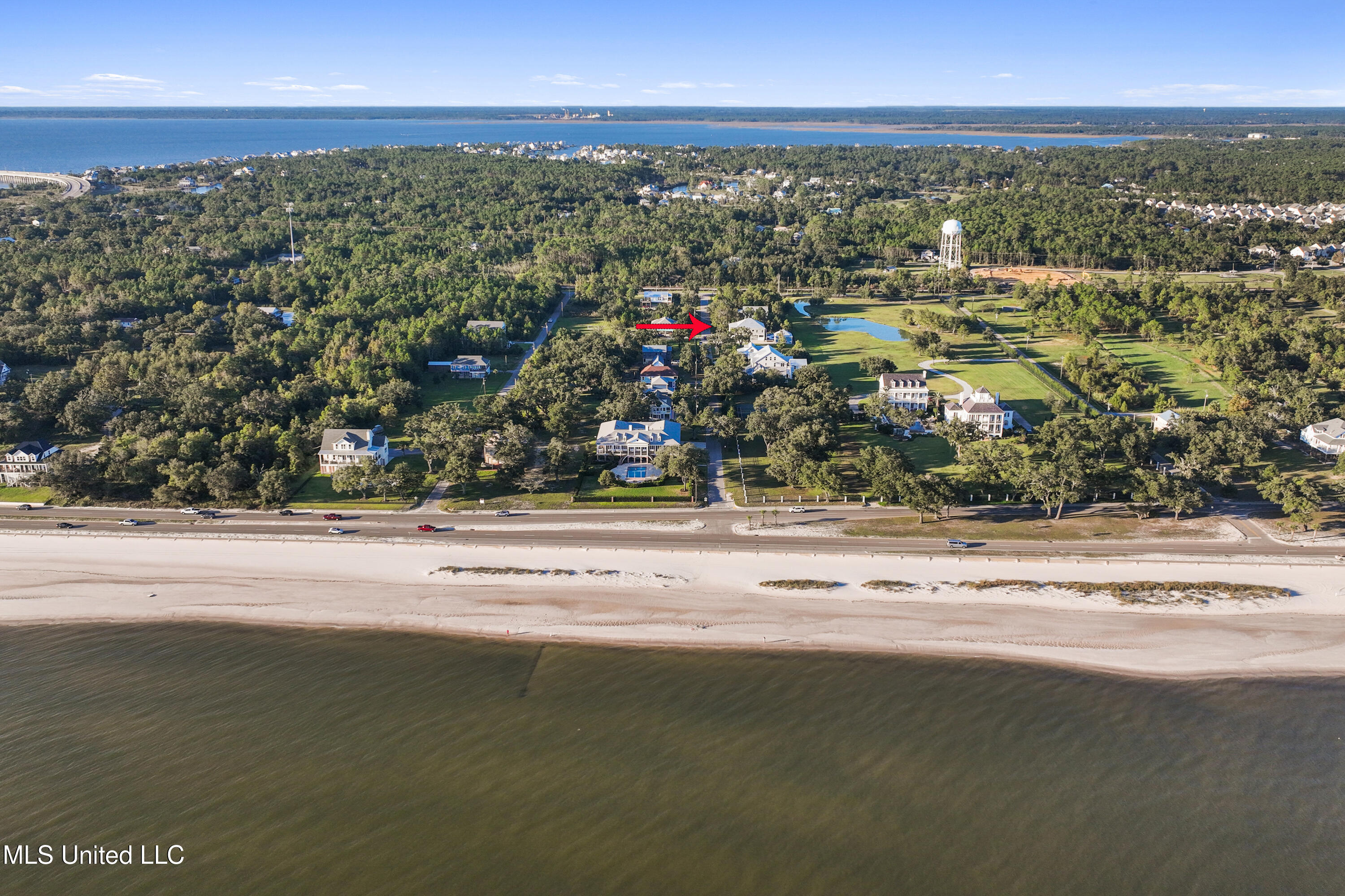 14 Sherman Avenue Pass Christian, MS 39571 - Photo 56 of 86 081