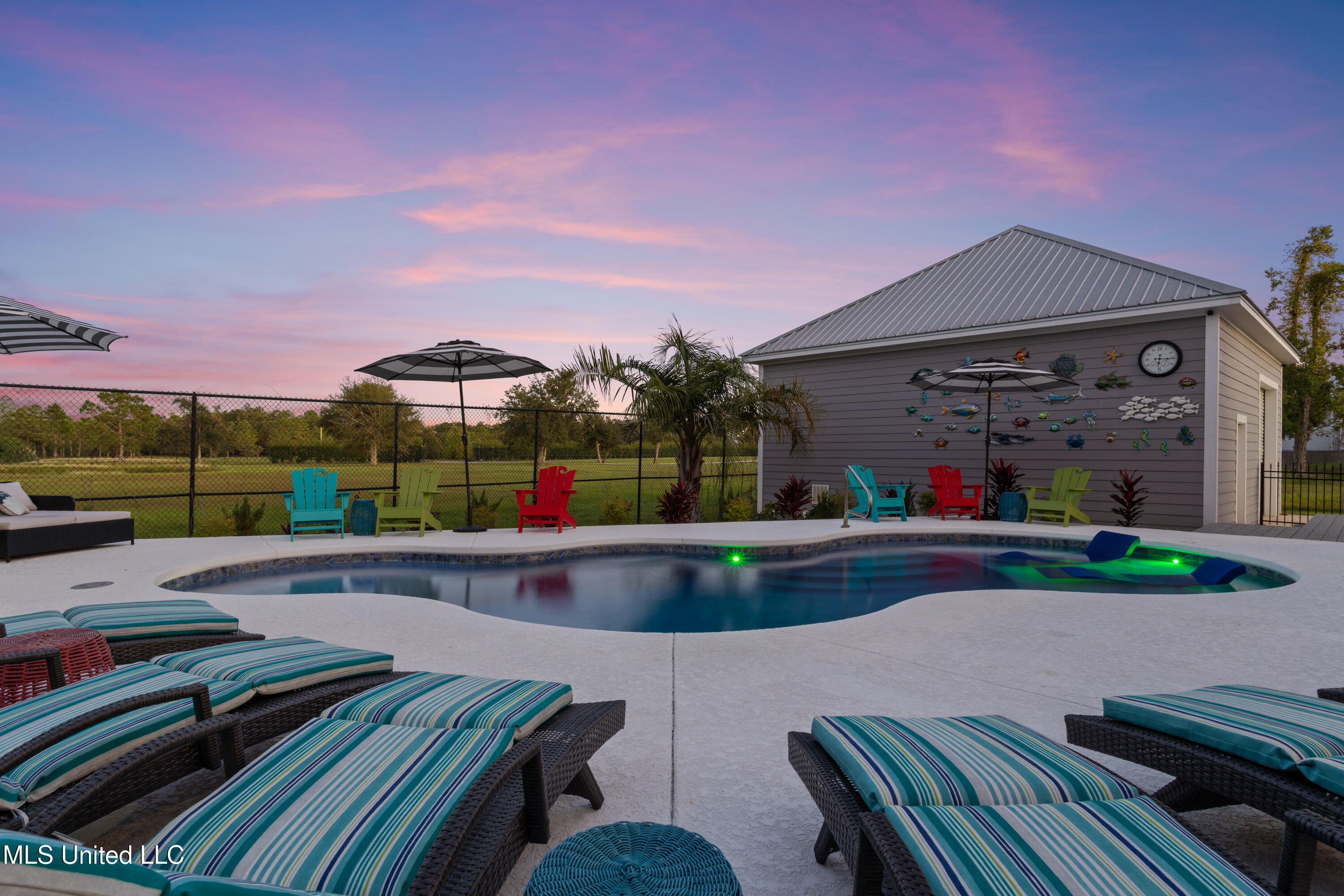 14 Sherman Avenue Pass Christian, MS 39571 - Photo 61 of 86 096