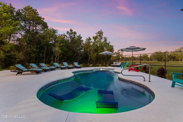 $820,000 | 14 Sherman Avenue, Pass Christian, MS 39571