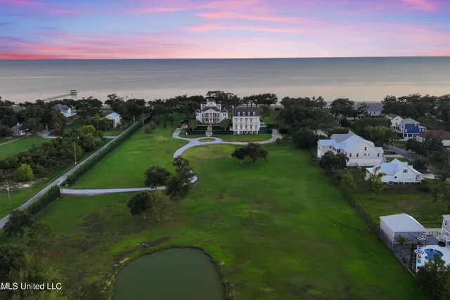 $820,000 | 14 Sherman Avenue, Pass Christian, MS 39571