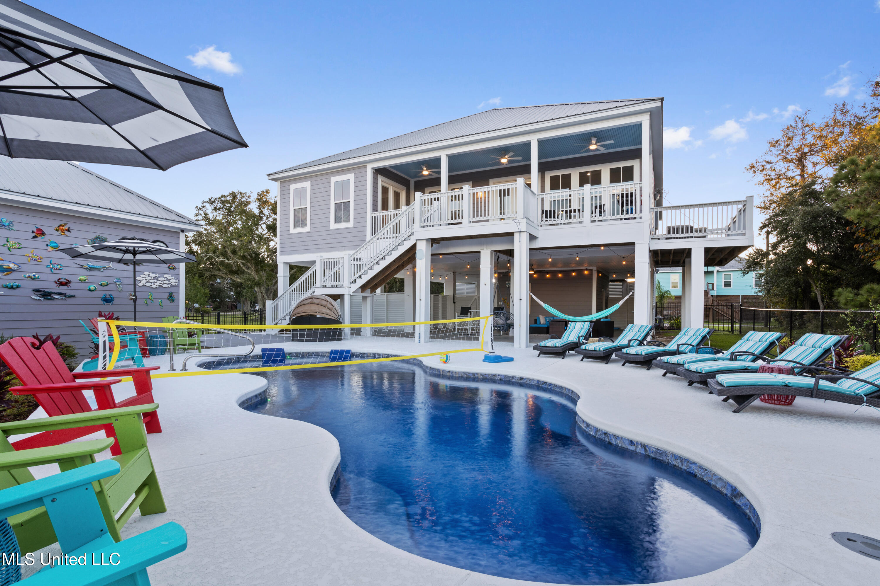 14 Sherman Avenue Pass Christian, MS 39571 - Photo 72 of 86 057