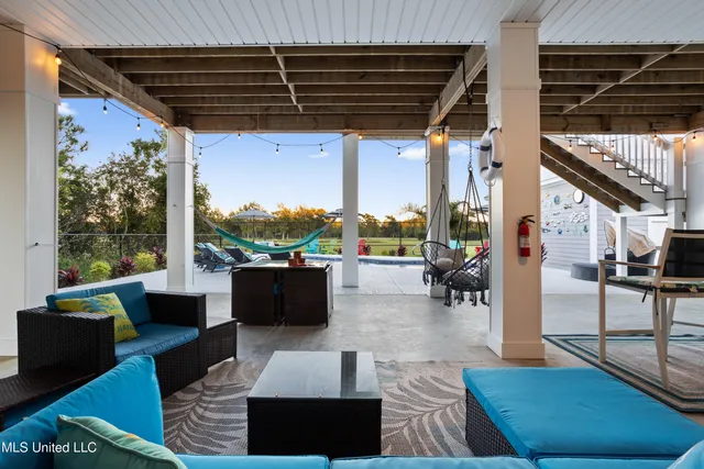 $820,000 | 14 Sherman Avenue, Pass Christian, MS 39571