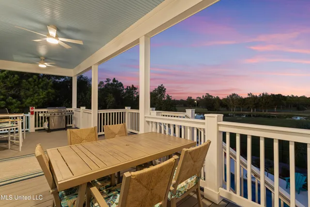 $820,000 | 14 Sherman Avenue, Pass Christian, MS 39571