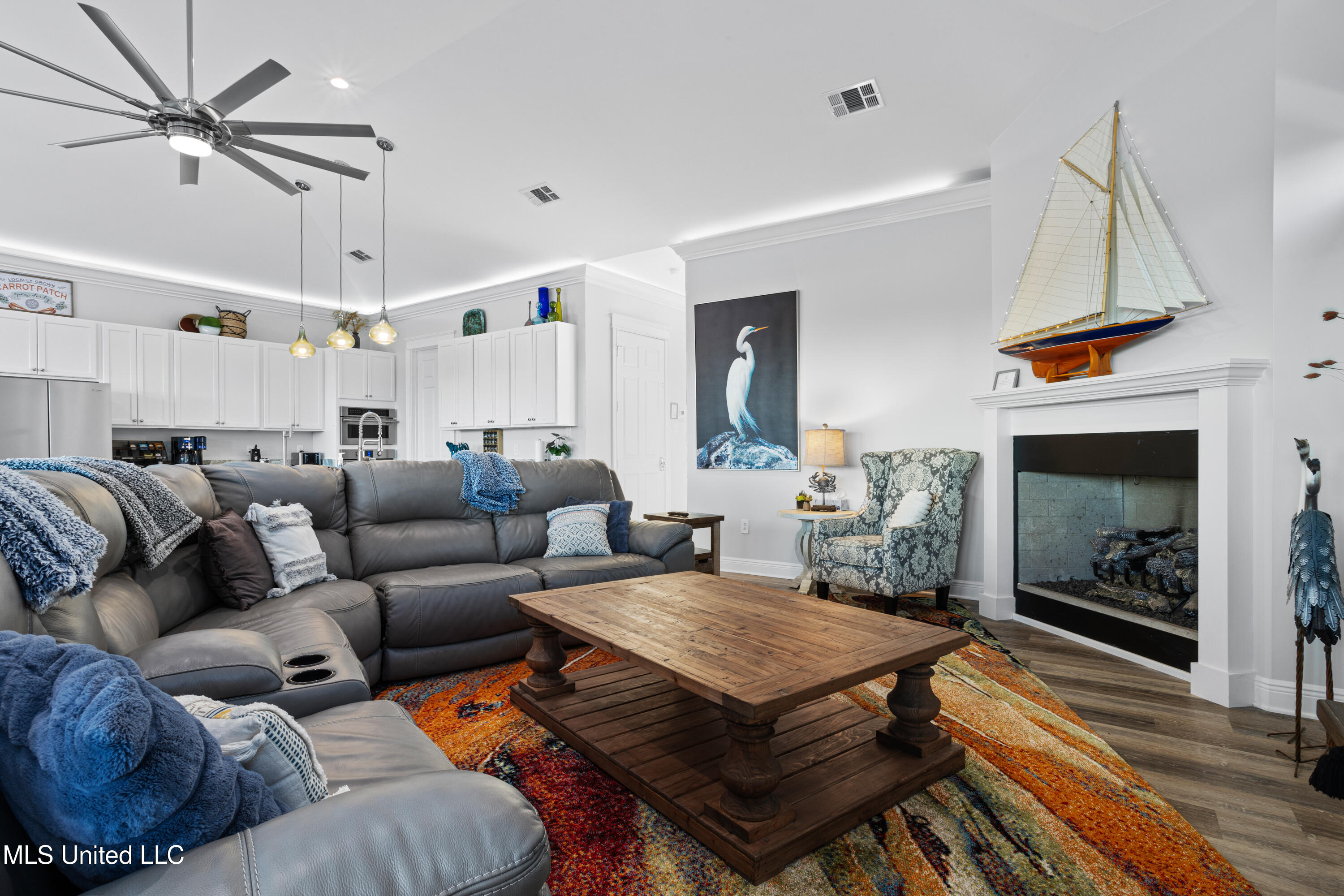 14 Sherman Avenue Pass Christian, MS 39571 - Photo 10 of 86 011