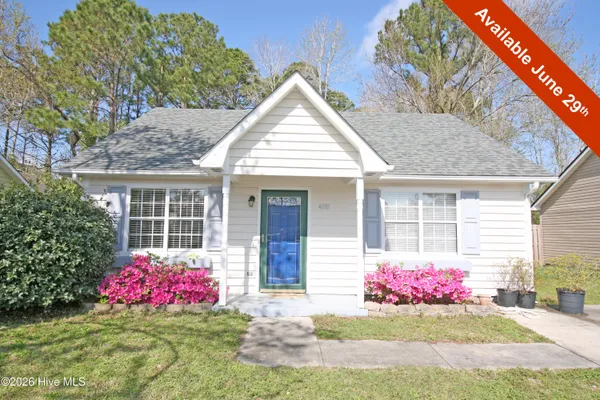 $1,700 | 4010 Hounds Chase Drive, Wilmington, NC 28409