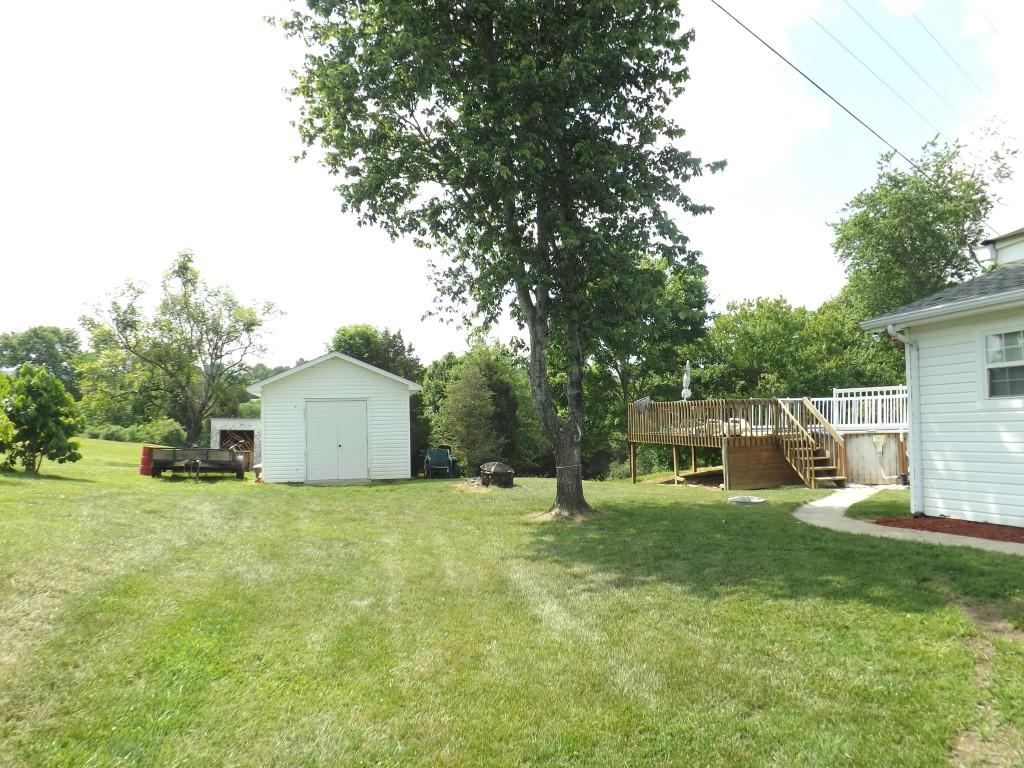 752 Kemmer Road, Unit 5 Spring City, TN 37381 - Photo 3 of 9 property