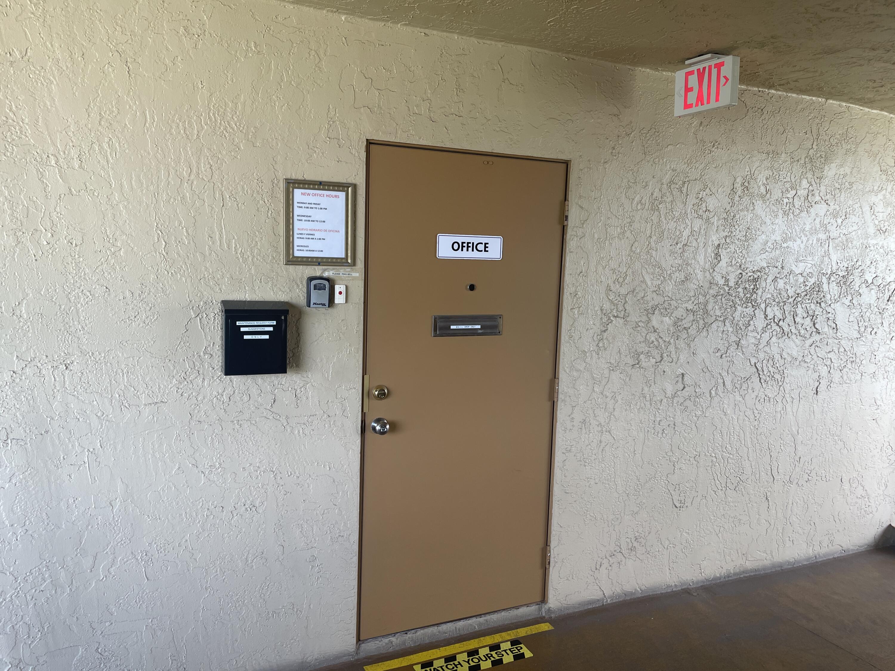 500 Village Green Circle West, Unit 212 Palm Springs, FL 33461 - Photo 19 of 23