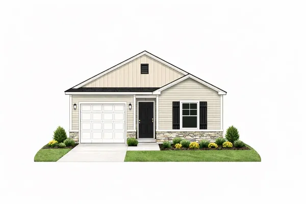 $224,900 | 314 Huggins Street, Marion, SC 29571