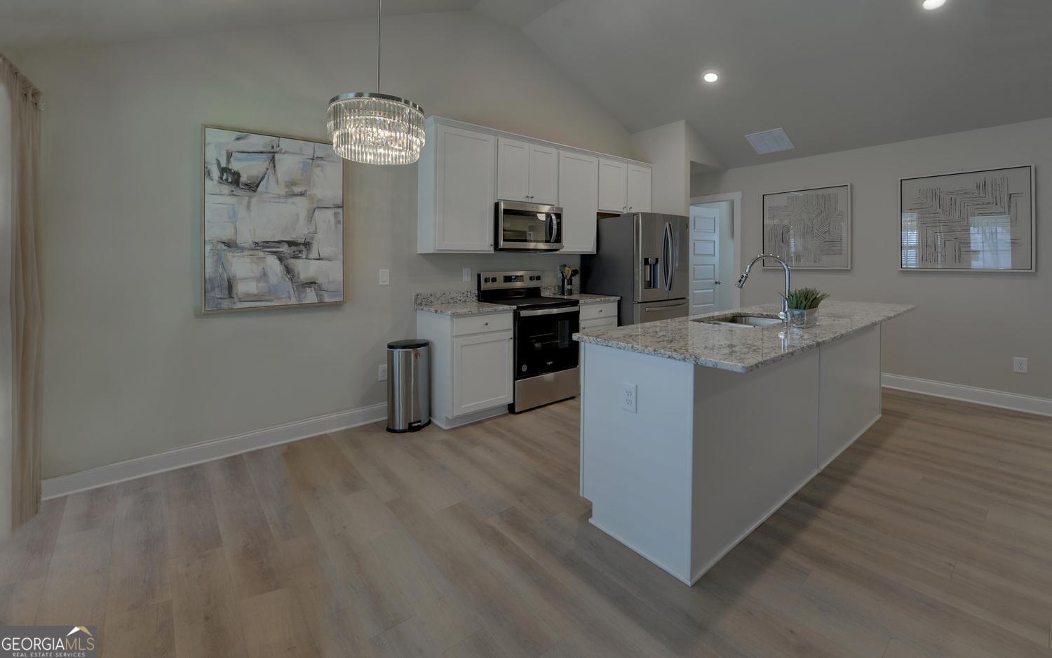 155 Joseph Lane Hartwell, GA 30643 - Photo 11 of 42