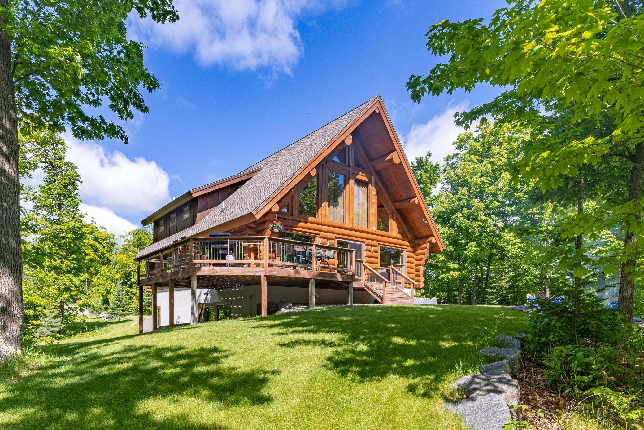 21150 Moose Point Road Grand Rapids, MN 55744 - Photo 1 of 1