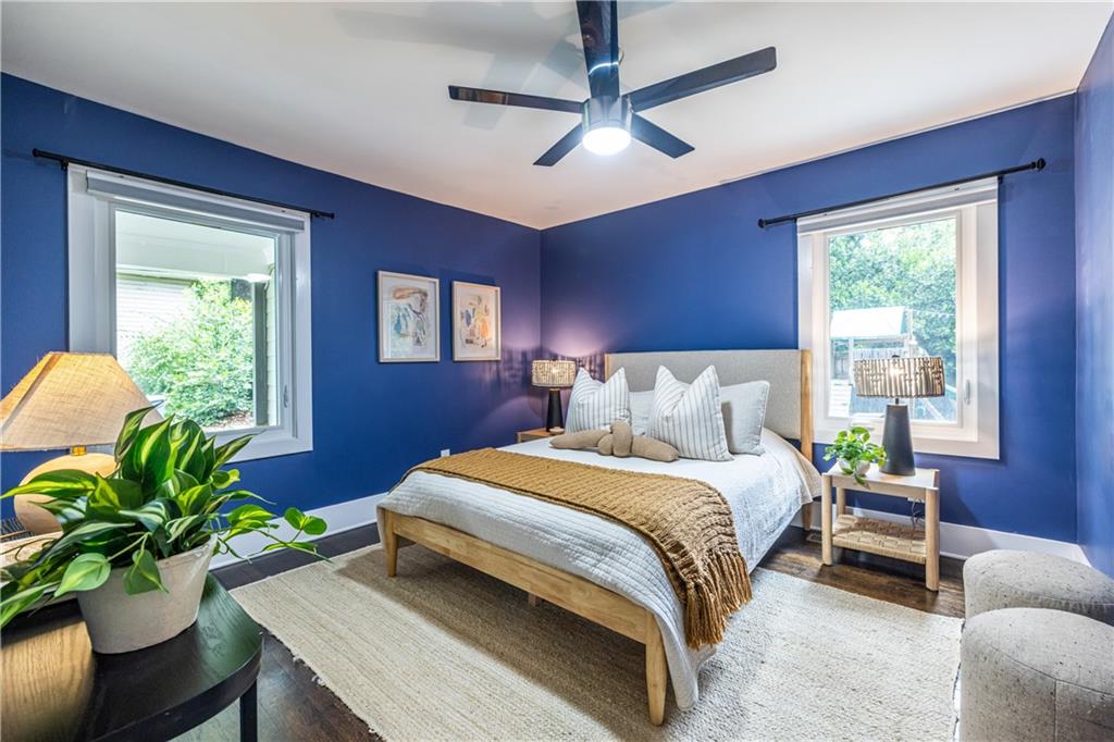1365 Dorothy Drive Decatur, GA 30030 - Photo 45 of 61 Gallery Image 45