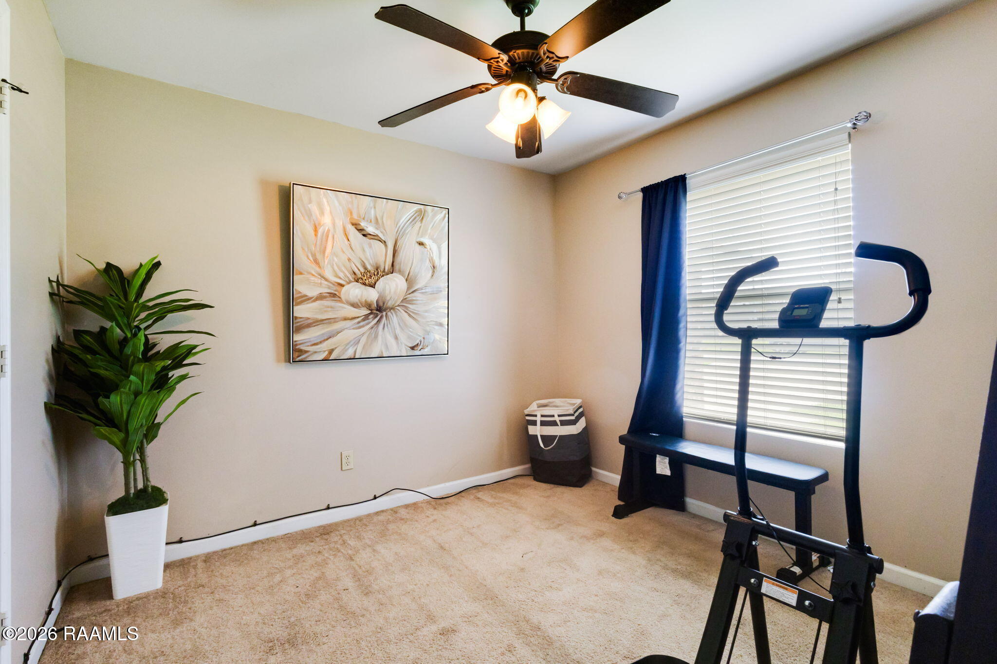 706 Breaux Road Lafayette, LA 70507 - Photo 12 of 17 bed 3