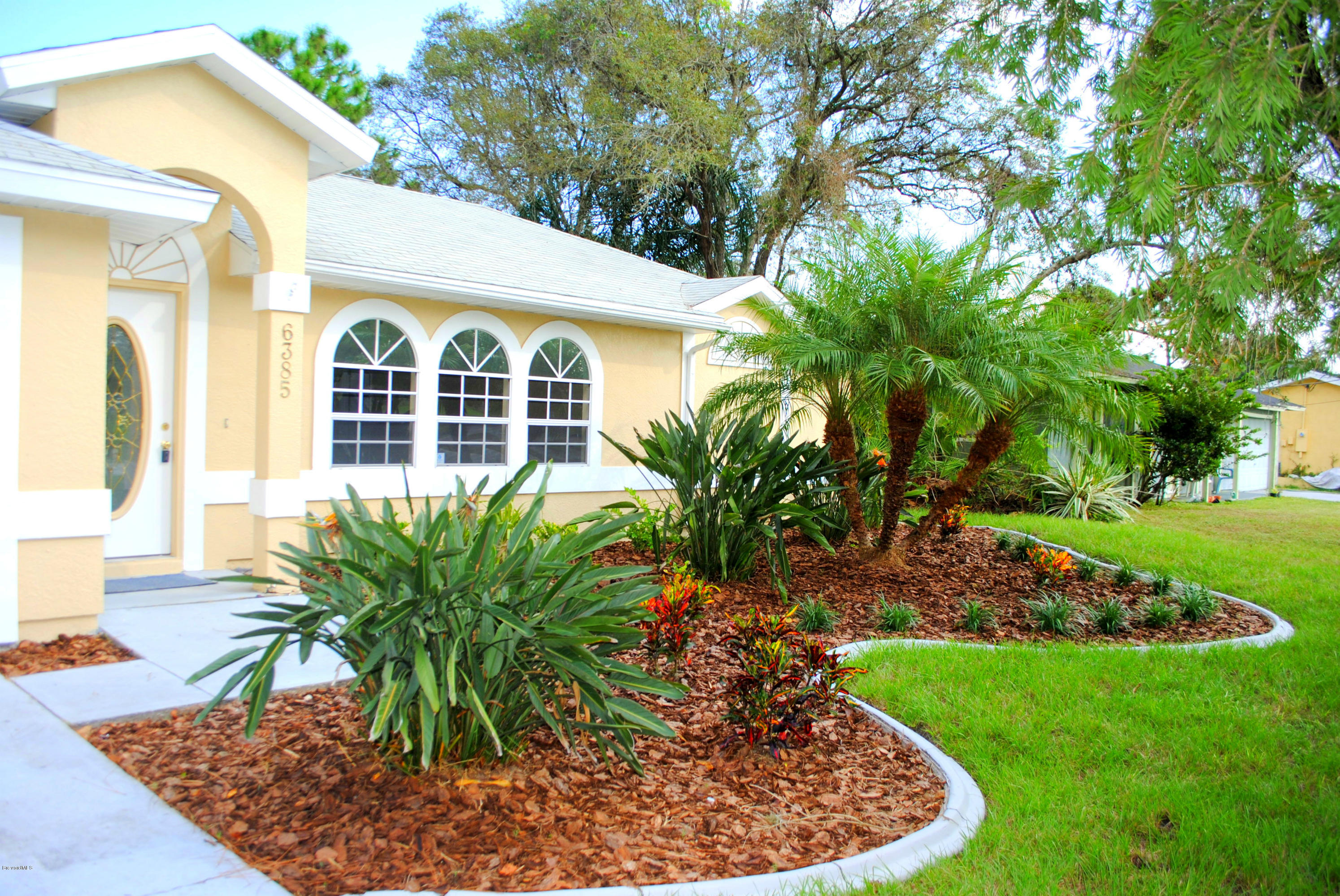 6385 Hunt Road Cocoa, FL 32927 - Photo 2 of 10 Hunt Landscape