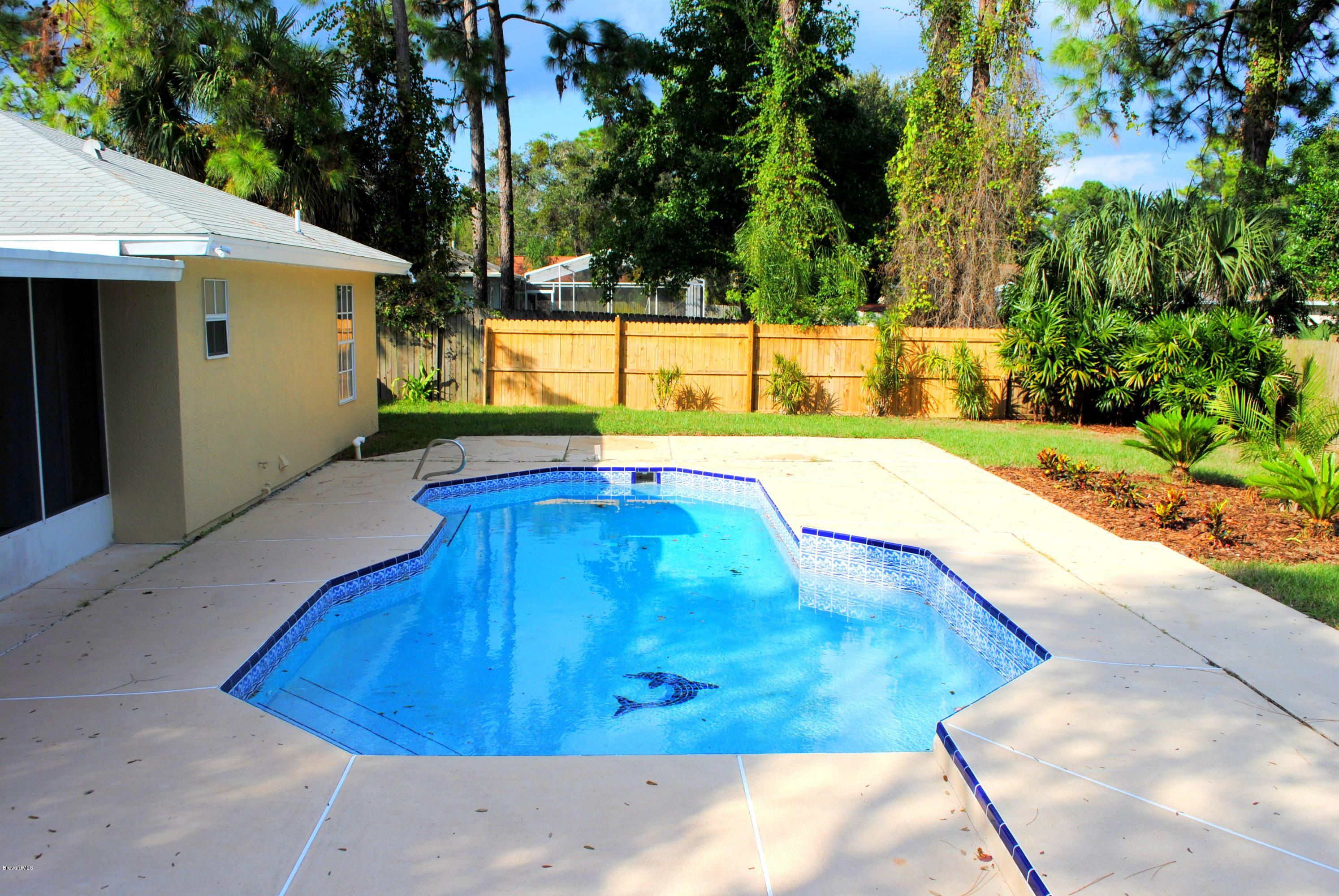 6385 Hunt Road Cocoa, FL 32927 - Photo 4 of 10 Hunt Pool