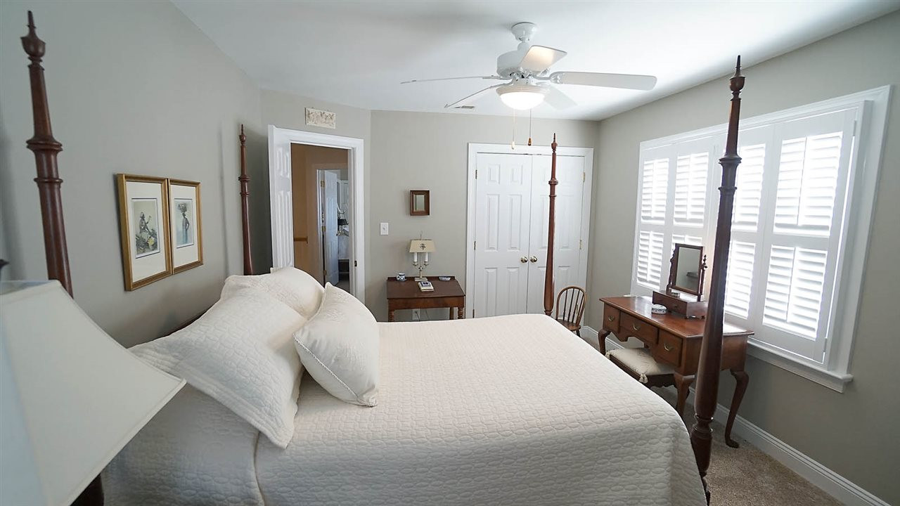 9124 Carrington Ridge Drive Raleigh, NC 27615 - Photo 19 of 24 Bedroom