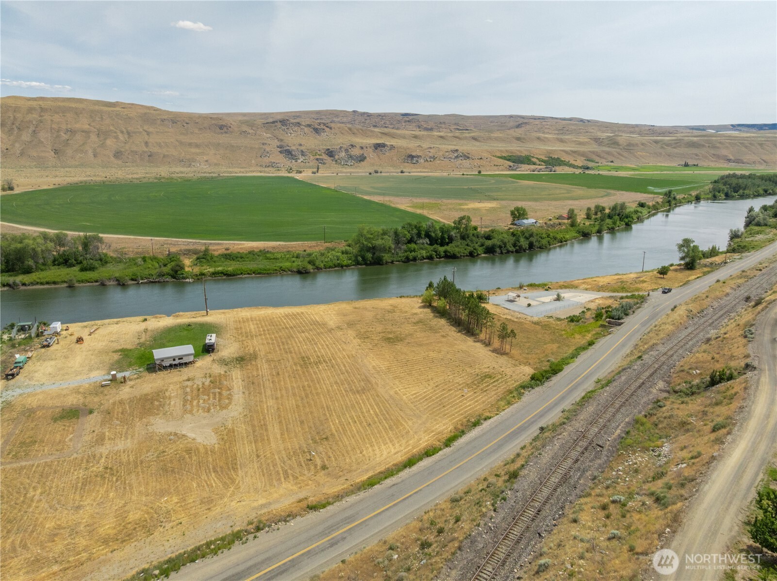 624 Monse River Road Brewster, WA 98812 - Photo 19 of 30