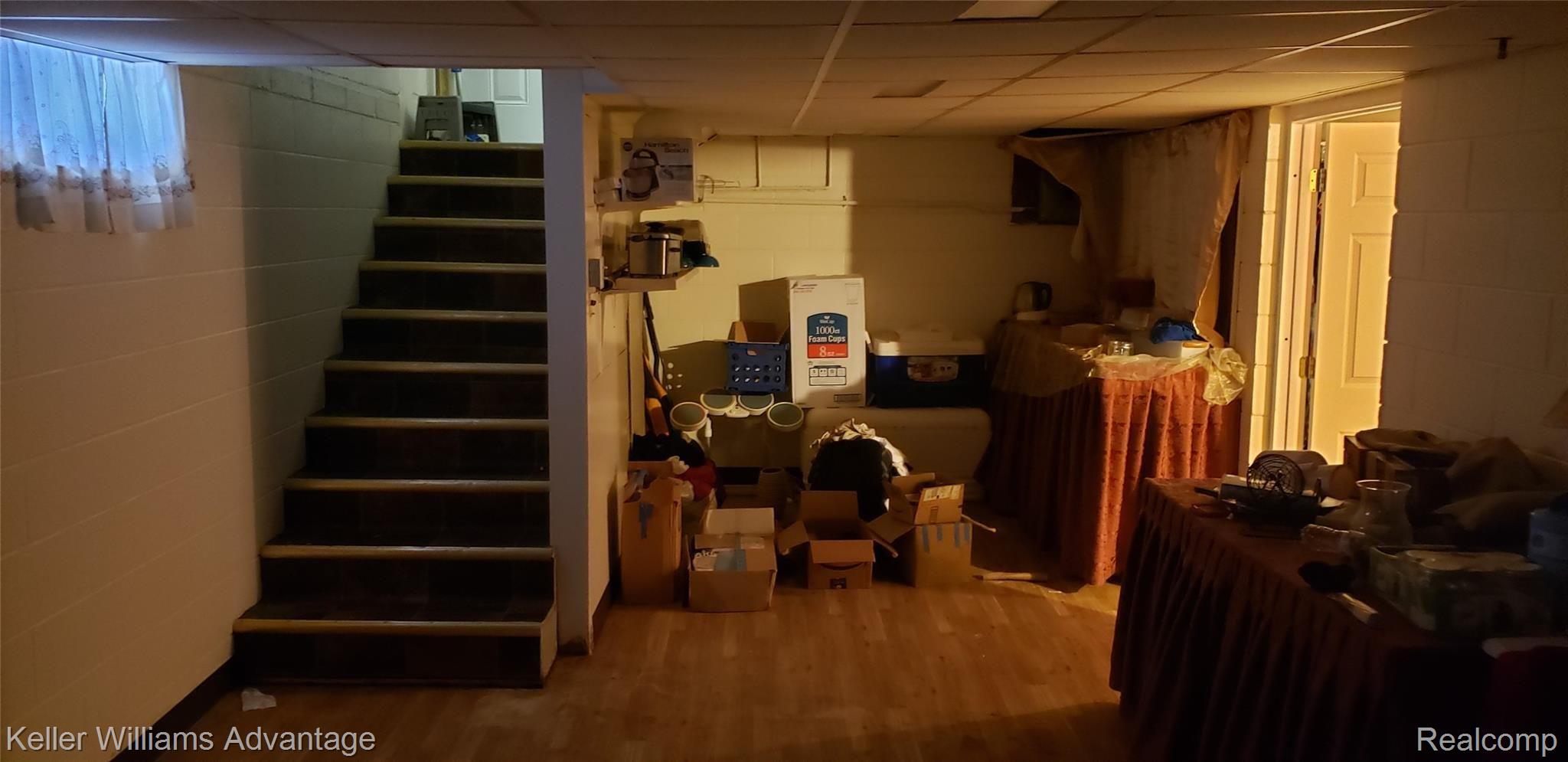 3111 Pierce Road Saginaw, MI 48604 - Photo 19 of 26 basement5.jpg