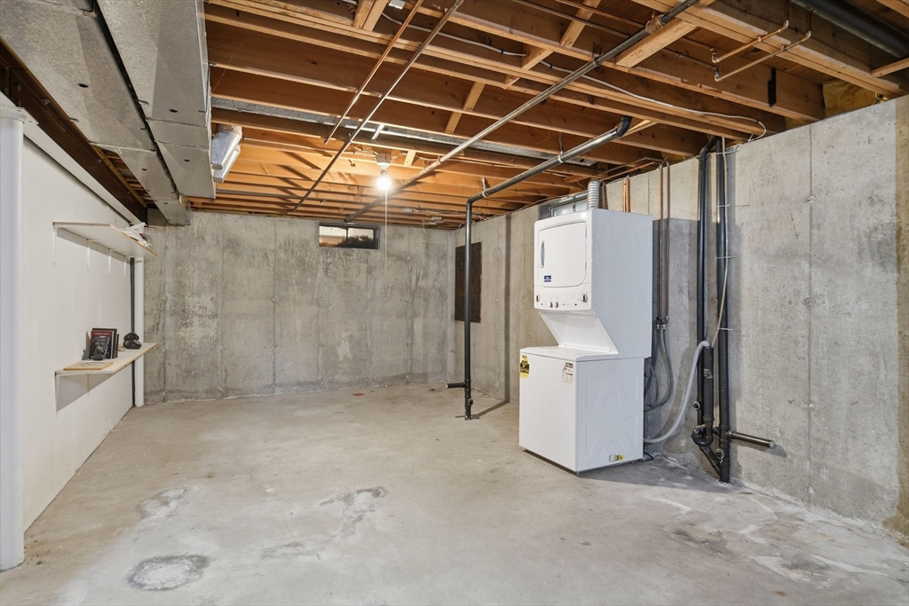 222 Edendale Street Springfield, MA 01104 - Photo 29 of 36 a view of a room with storage and utility