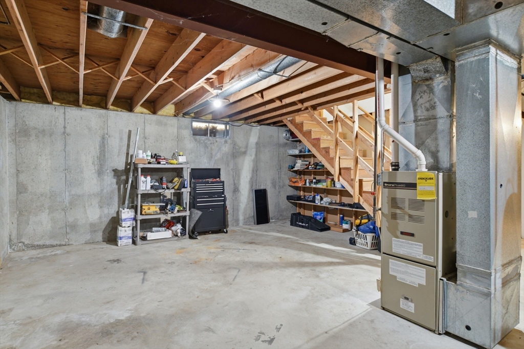222 Edendale Street Springfield, MA 01104 - Photo 31 of 36 a view of empty room with wooden floor