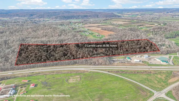 $450,000 | 0 Larrick Lane, Chillicothe, OH 45601
