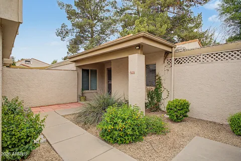 $450,000 | 6350 North 78th Street, Unit 291, Scottsdale, AZ 85250