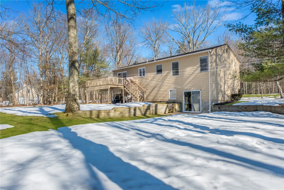 733 Chopmist Hill Road Glocester, RI 02857 - Photo 23 of 29 Gallery Image 23