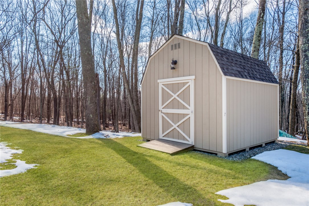 733 Chopmist Hill Road Glocester, RI 02857 - Photo 29 of 29 Gallery Image 29