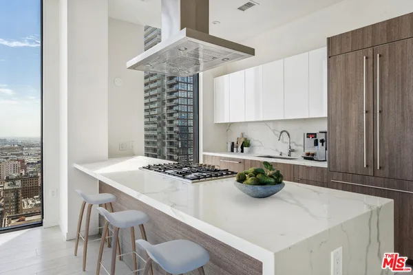 $8,450 | 801 South Olive Street, Unit PH 8, Los Angeles, CA 90014