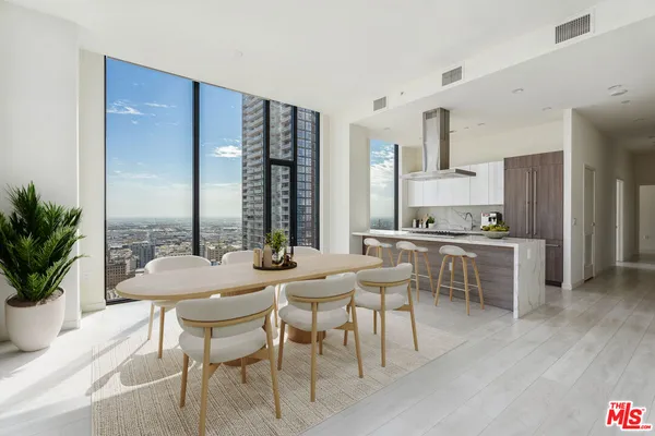 $8,450 | 801 South Olive Street, Unit PH 8, Los Angeles, CA 90014