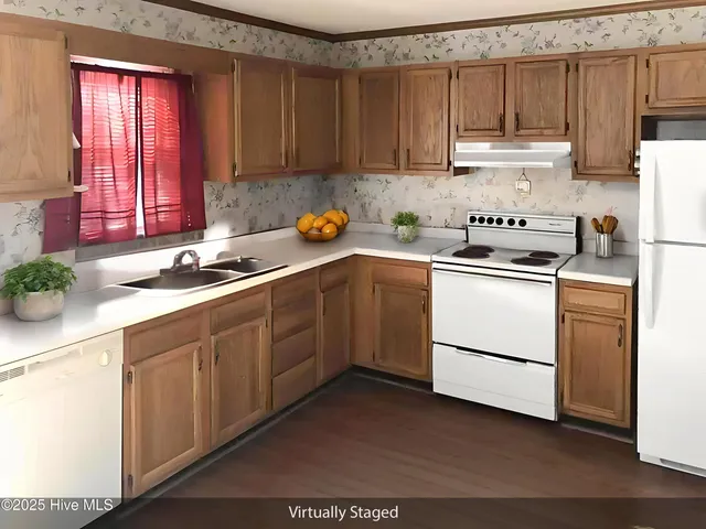 $199,900 | 402 Alice Drive, Unit A & B, Greenville, NC 27834