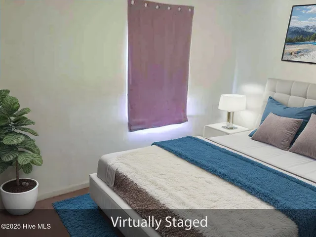 $199,900 | 402 Alice Drive, Unit A & B, Greenville, NC 27834