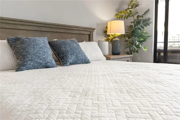 a vase of flowers sitting on a table